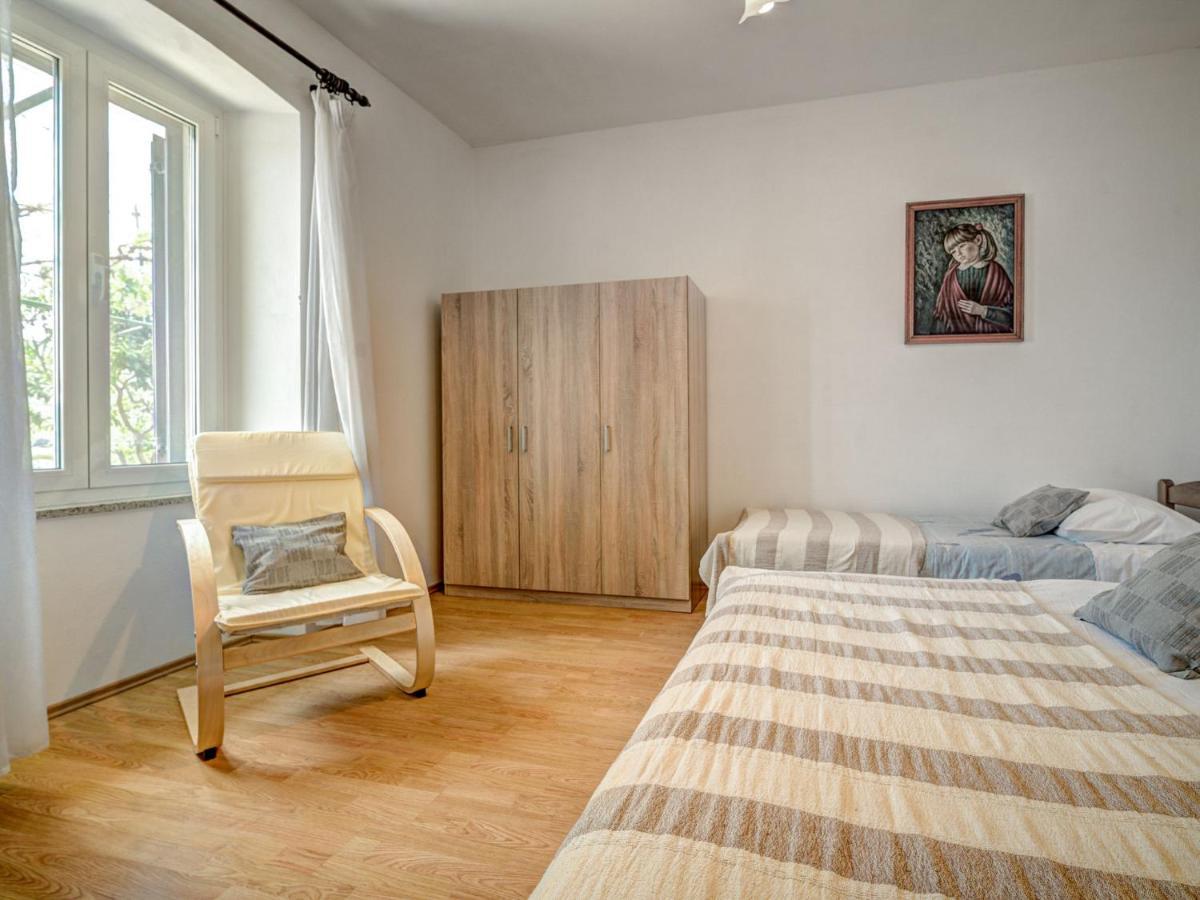Apartment More By Interhome Trget Екстериор снимка